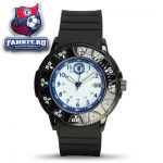 Часы с силиконовым ремешком Челси / Chelsea Silicon Strap Analogue Watch With Date