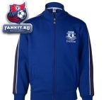 Кофта Эвертон / Everton Essential Wizard Track Top