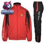 Детский спортивный костюм Манчестер Юнайтед / MANCHESTER UNITED CORE TRACK SUIT