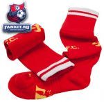 Ливерпуль трусы игровые домашние 13-14 / Liverpool Home Socks 2013/14