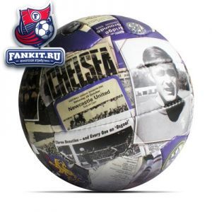 Ретро мяч Челси / Chelsea Retro Football 