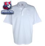 Поло Англия / England Special Edition Tonal Shirt - White