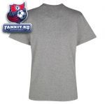 Футболка Бразилия / Nike Brazil Tee - Grey