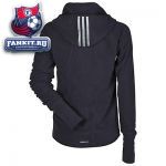 Кофта Челси Адидас / Adidas Chelsea Climalite Hooded Top