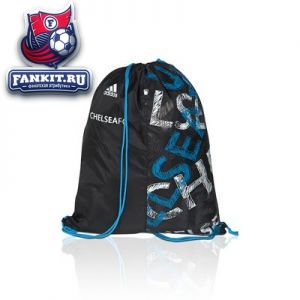 Сумка Челси Адидас / Adidas Chelsea Graphic Gym Bag