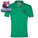 Поло Селтик / Celtic 125 Years Polo Shirt - Green