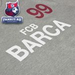 Футболка Барселона / Barcelona Graphic BARCA T-Shirt