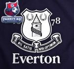 Футболка Эвертон / Everton Essential Alien T-Shirt