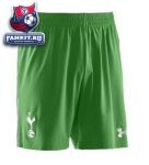 Тоттенхэм Хотспур трусы игровые вратарские сезона 2012-13 / Tottenham Hotspur Away Mens Goalkeeper Shorts 12/13