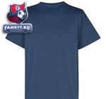 Футболка Манчестер Сити / Manchester City Rumble T-Shirt - Dark Denim