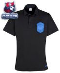 Поло Бразилия / Nike Brazil Rugby Jersey - Black
