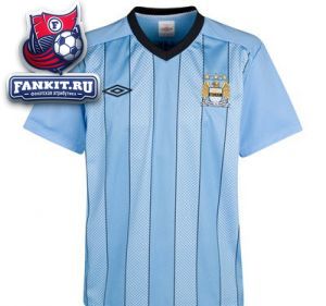 Футболка Манчестер Сити / t-shirt Manchester City