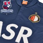 Фейеноорд майка игровая выездная 2012-13 Puma / Feyenoord away shirt 12-13