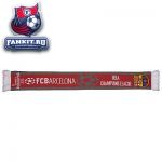 Шарф Барселона UEFA / Barcelona UEFA Champions League