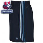 Шорты Челси Адидас / Adidas Chelsea Essential 3 Stripe Short 