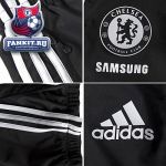Штаны Челси Адидас / Chelsea Training Sweat Pant