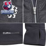 Кофта Челси Адидас / Adidas Chelsea Climalite Hooded Top