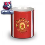 Кружка Манчестер Юнайтед / MANCHESTER UNITED RETRO MUG 