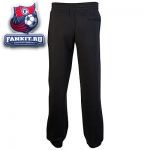 Штаны Манчестер Юнайтед / MANCHESTER UNITED CORE FLEECE PANT - BLACK/WHITE 