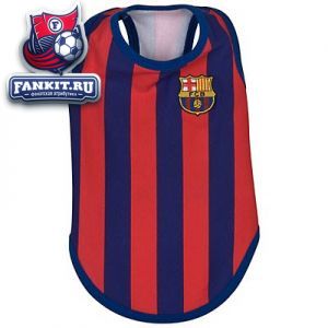 Жилет для собаки Барселона / Barcelona Pet Shirt 