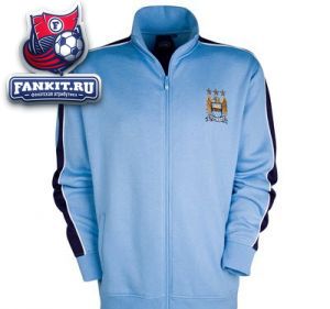 Кофта Манчестер Сити / top Manchester City