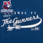 Футболка Арсенал / Gunner Fire Tee