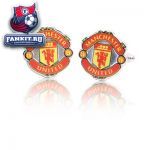 Запонки Манчестер Юнайтед / MANCHESTER UNITED CUFFLINKS 