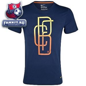 Футболка Барселона / t-shirt Barcelona