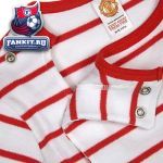 Детский костюм Манчестер Юнайтед / MANCHESTER UNITED STRIPE ROMPER
