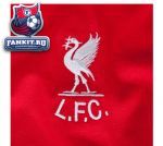 Ретро-майка Ливерпуль 1973 года #7 / Liverpool 1973 No7 Shirt