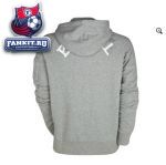Толстовка Бразилия / Nike Brazil AW77 Hoody - Grey