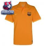 Футболка поло Барселона Nike / Barcelona Polo Nike
