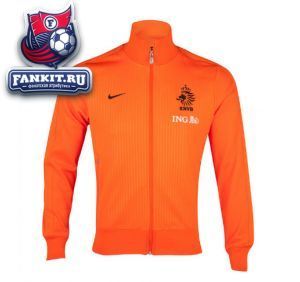 Кофта Нидерланды / top Netherlands