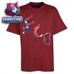 Футболка Барселона Nike / Barcelona T-Shirt Nike