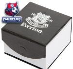Серебряное кольцо Эвертон / Everton Small Ring
