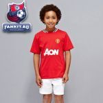 Пижама детская Манчестер Юнайтед / MANCHESTER UNITED HOME KIT PYJAMAS