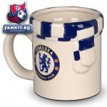 Кружка Челси / Chelsea Scarf Mug 
