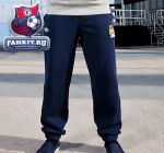 Штаны Манчестер Сити / Manchester City WTC Fleece Pant - Dark Navy
