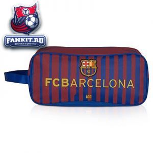 Сумка Барселона для ботинок / Barcelona Home Shoe Bag