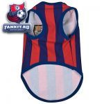 Жилет для собаки Барселона / Barcelona Pet Shirt 