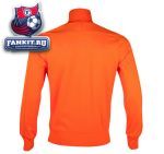 Кофта Нидерланды / Netherlands Authentic N98 Jacket - Sponsored - Safety Orange/Black