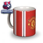 Кружка Манчестер Юнайтед / MANCHESTER UNITED RETRO MUG 