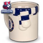 Кружка Челси / Chelsea Scarf Mug 