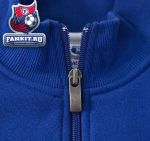 Кофта Эвертон / Everton Essential Wizard Track Top