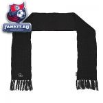 Шарф Селтик / Celtic Heritage Chunky Knit Scarf - Black