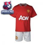 Пижама детская Манчестер Юнайтед / MANCHESTER UNITED HOME KIT PYJAMAS