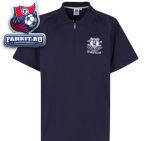 Футболка поло Эвертон / Everton Essential Spook Zip Polo Top