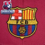 Кепка, бейсболка  Барселона / Barcelona Cap