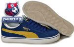 Puma Suede