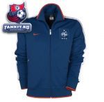 Кофта Франция / France Authentic N98 Jacket - Meteor 